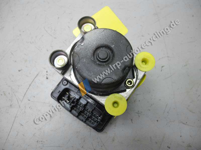 Daihatsu Cuore L2 BJ2005 Hydroaggregat Abs 44510-B2010 1,0 43KW *EJVE*